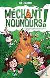 Méch[a]nt nounours !.