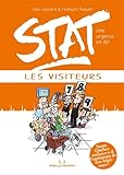 Stat, une urgence en BD