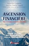 Ascension financière