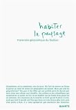 Habiter le paysage