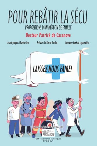 Couverture du livre