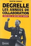 Degrelle: Les années de collaboration