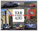 Tour De France Auto 1996