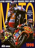 Moto Grands Prix 1998