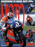 Motos Grands Prix 1999