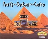 Paris Dakar Cairo 2000