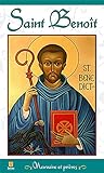 Saint Beno%C3%AEt   Neuvaine Et Pri%C3%A8res