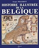 Histoire illustrée de la Belgique
