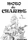 Moto de charme
