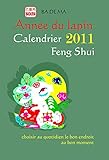 Calendrier Feng Shui 2011   L'ann%C3%A9e Du Lapin