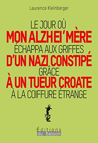Couverture du livre