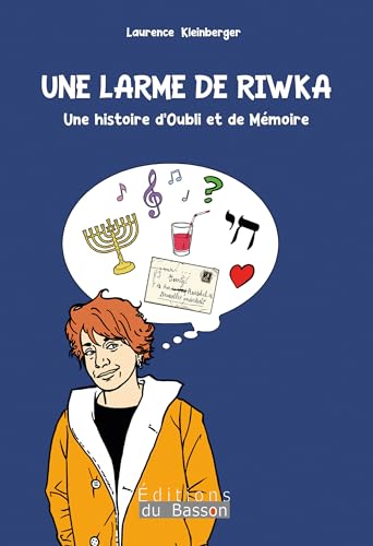 Couverture du livre