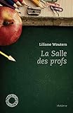 La Salle Des Profs (nouvelle %C3%A9dition)