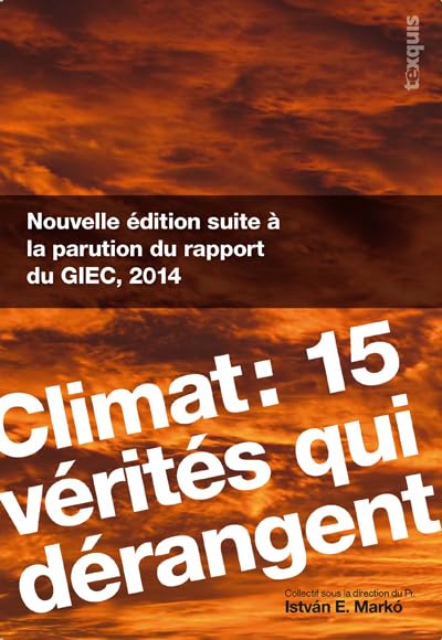 Couverture du livre