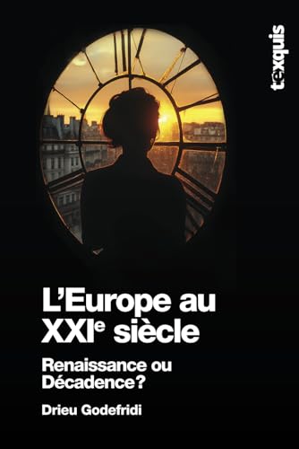 Couverture du livre