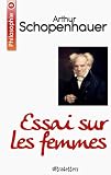 Essai Sur Les Femmes