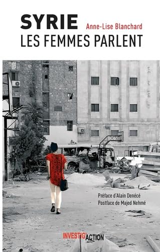 Couverture du livre
