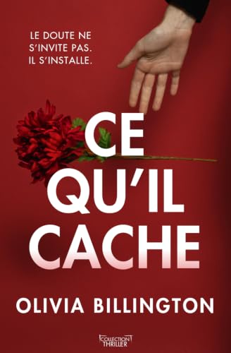 Ce qu'il cache