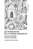 Les Fondements De La Tariqa Karkariya