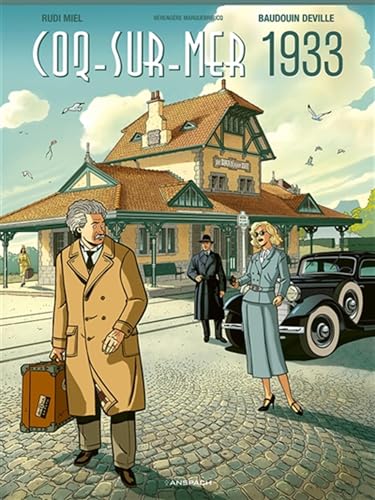 Couverture du livre