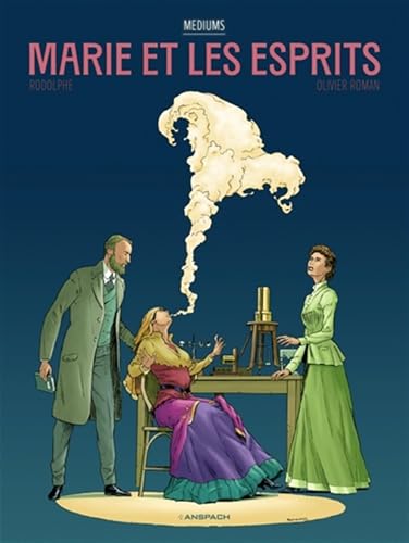 Couverture du livre