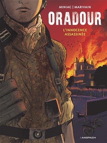 Couverture du livre