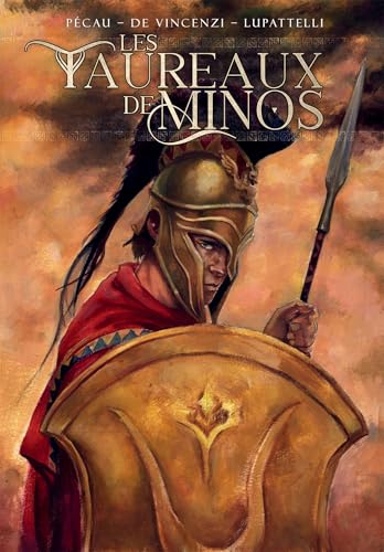 Couverture du livre
