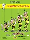 The Daltons' Amnesia
