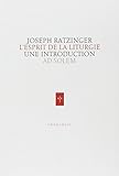 Lesprit De La Liturgie