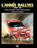 Lanne Rallyes 19971998