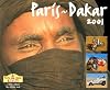 Paris - Dakar 2001