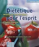Di%C3%A9t%C3%A9tique Pour L'esprit