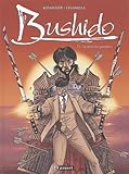 Bushido, Tome 3 : Mort
