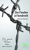 De l'Enfer à l'Endroit - J'Ai Passe Dix Ans Dans une Secte