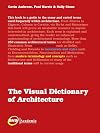 The Visual Dictionary of Architecture