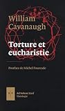 Torture Et Eucharistie