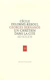 Georges Bernanos, un chrétien dans la cité