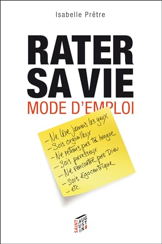 Couverture du livre
