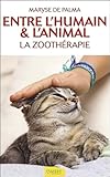 Entre L'humain & L'animal   La Zooth%C3%A9rapie
