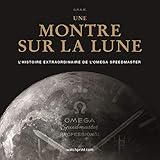 Une Montre Sur La Lune