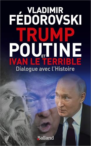 Couverture du livre