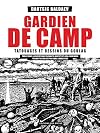 Gardien de camp. Tatouages et dessins du goulag
