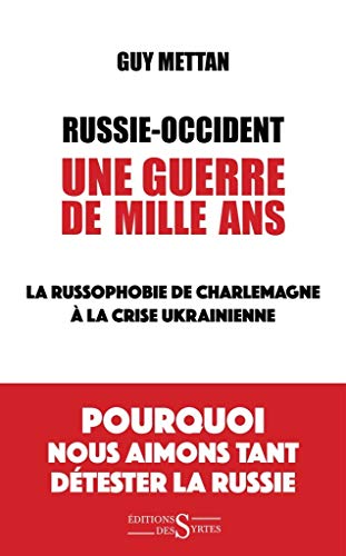 Couverture du livre