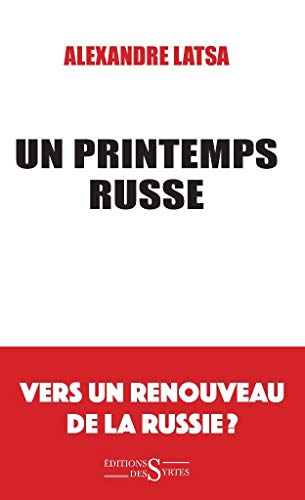 Couverture du livre