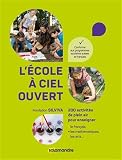 L'%C3%A9cole %C3%A0 Ciel Ouvert