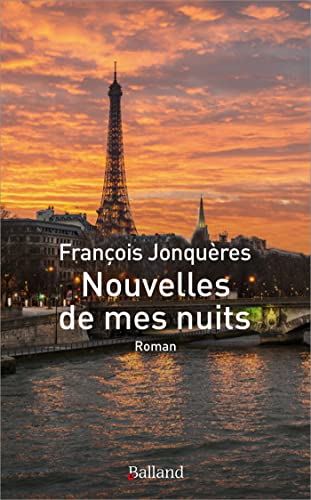Couverture du livre