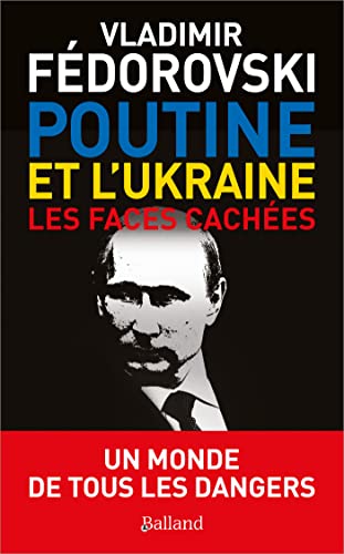 Couverture du livre