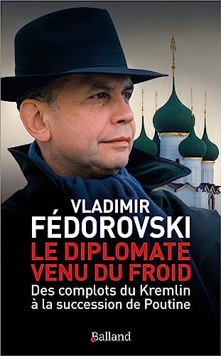 Couverture du livre