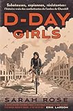 D-Day girls