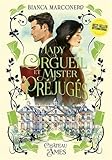 Lady Orgueil et Mister Préjugés